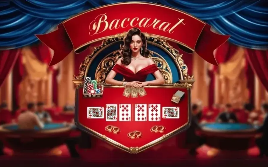 Baccarat
