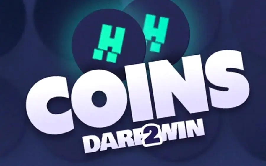 Coins