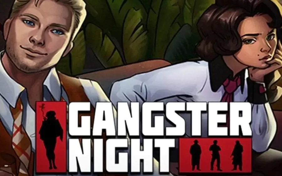 Gangster Night