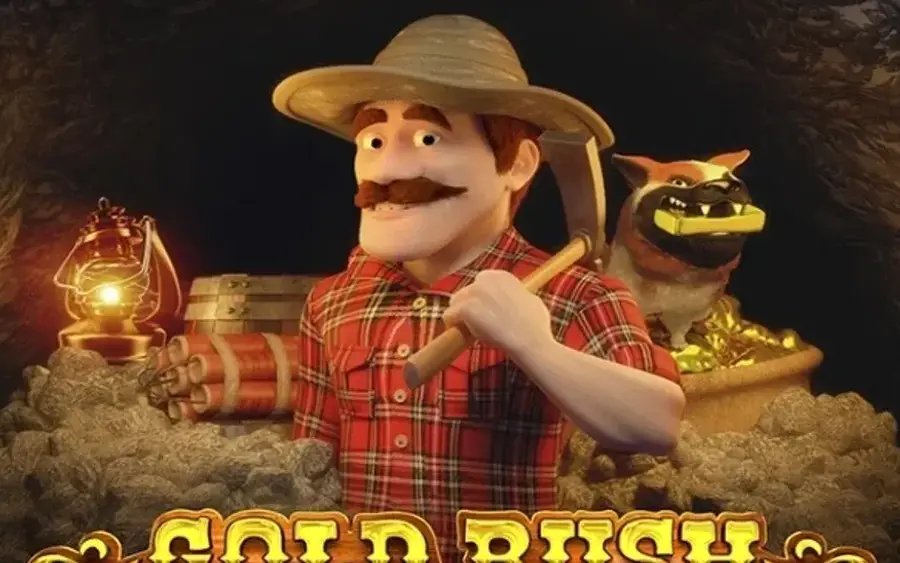 Gold Rush