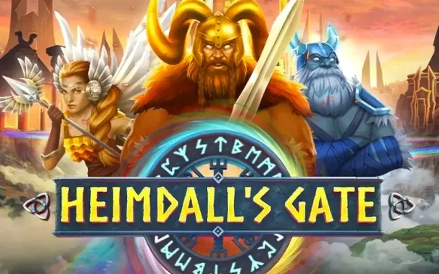 Heimdall's Gate