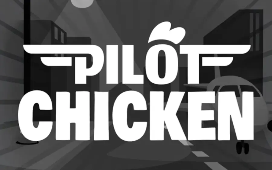 Pilot Chicken