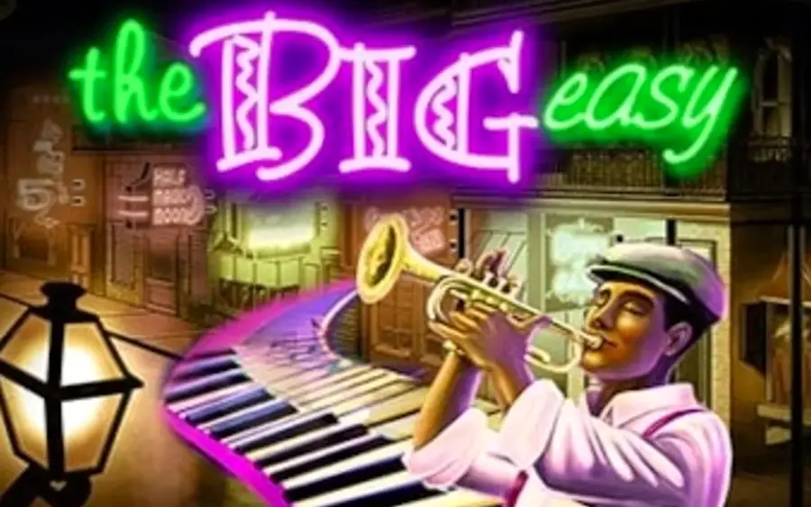 The Big Easy