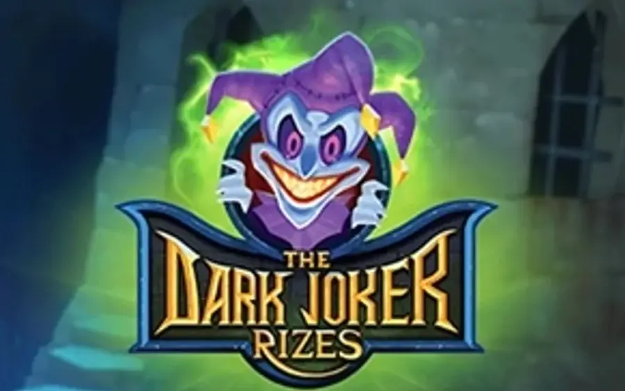 The Dark Joker Rizes