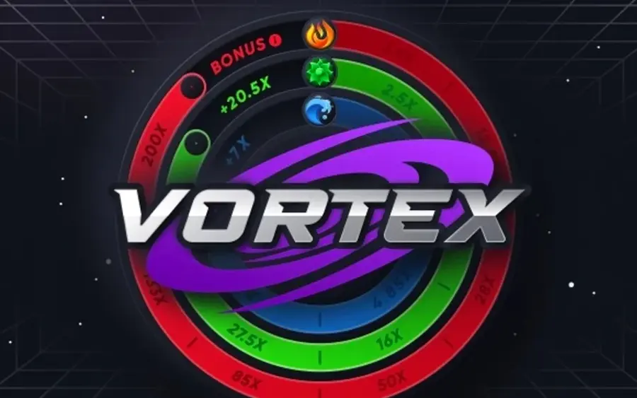 Vortex