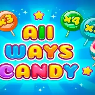 All Ways Candy by Amatic